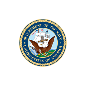US Department Navy